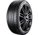  Continental Ts850 P 275/45r22 112w