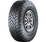  General Grabber X3 225/75r16 115/112q