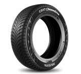  Ceat 4seasondrive+ Pj 215/50r17 95v