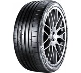  Continental Sportcontact 6 Suv T0 Suv T0 265/35r22 102y