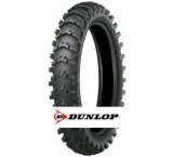  Dunlop Geomax Mx14 110/90r19 62mm