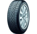  Dunlop Sp Winter Sport 3d 255/35r19 96v