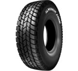  Michelin Xcrane+ 445/95r25 