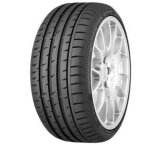  Continental Contisportcontact 5 P 295/35r20 105y