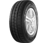  Bridgestone Lm001 Runonflat 265/50r19 110h