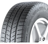  Continental Vancontactwinterr 185/75r16c 104/102r