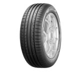  Dunlop Bluresponse 205/55r17 95v