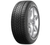  Dunlop Winter Sport 4d 225/55r18 102h