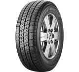  Firestone Vanhawkwinter2 185/75r16c 104/102r