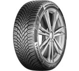  Continental Wintercontact Ts 870 195/60r16 89h