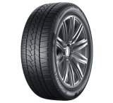  Continental Wintercontact Ts860s Mgt 295/35r21 107w