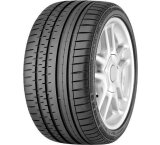  Continental Contisportcontact 2 265/45r20 104y