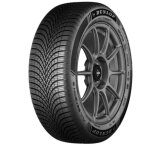  Dunlop Allseason2 205/45r17 88w