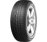  General Grabber Gt 255/60r17 106v