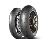  Dunlop Racer D212 190/55r17 75w
