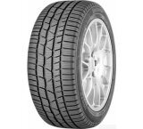  Continental Winter Contact Ts830 235/45r19 99v