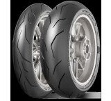  Dunlop Ssmart Tt 180/55r17 73w