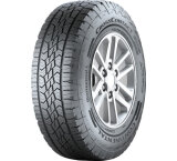  Continental Crosscontact Atr 225/65r17 102h