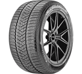  Pirelli Scorpion Winter Elt 235/45r20 100v