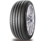  Avon Zv7  245/40r17 91y