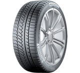  Continental Winter Contact Ts860s Suv Mgt 295/40r20 110w