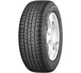  Continental Cross Contact Winter 275/45r19 108v