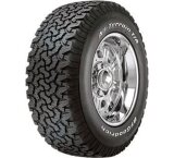  Bfgoodrich All Terain Ta Ko2 31/10.5r15 109s