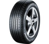  Continental Contiecocontact6 Q 215/50r18 92w
