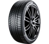  Continental Ts850 P Suv 245/70r16 107t