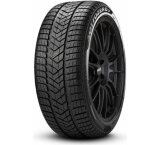  Pirelli Winter Sottozero 3 Run Flat  275/40r18 103v