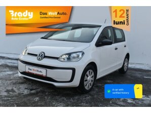 VW up!