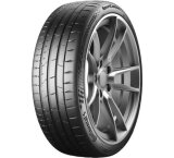  Continental Sportcontact 7 265/30r19 93y