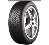  Firestone Winterhawk 4 225/55r16 99h