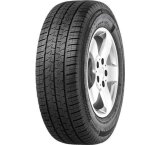  Continental Vancontact Camper 255/55r18c 120r