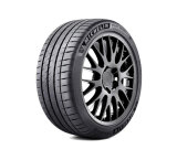  Michelin Pilotsport4s 265/40r20 104y