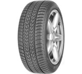  Goodyear Ug 8 Performance 255/60r18 108h