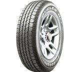  Bridgestone Dueler Ht 684 Iii  245/65r17 111t