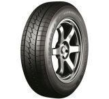  Firestone Vanhawk Multiseason 195/75r16c 107r