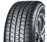  Yokohama Geolandar X Cv G057 255/55r19 111w