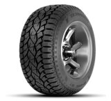  Ecovision Wv-186 245/75r17 121/118s
