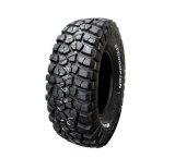  Bfgoodrich Mud Terrain Km 3 Rbl 30/9.5r15 104q