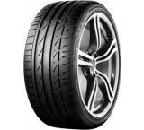  Bridgestone S001 Runonflat 275/35r20 102y