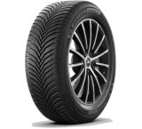  Michelin Crossclimate2 A/w 265/55r19 113v