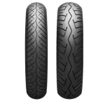  Bridgestone Battlax Bias Touring Bt46r 130/70r18 63h
