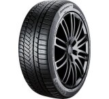  Continental Winter Contact Ts850 P Suv 255/60r20 113v