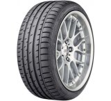  Continental Contisportcontact 3 285/35r18 101y