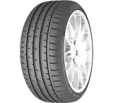  Continental Sport Contact 3 E 275/40r18 99y