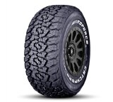  Windforce Catchfors At 2 245/75r16 120r