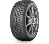  Kumho Wp71 245/45r17 99v