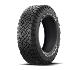  Bfgoodrich Allterrain Ta Ko3 265/65r18 117/114s